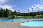 Elkhorn Springs Pool and Hot Tub